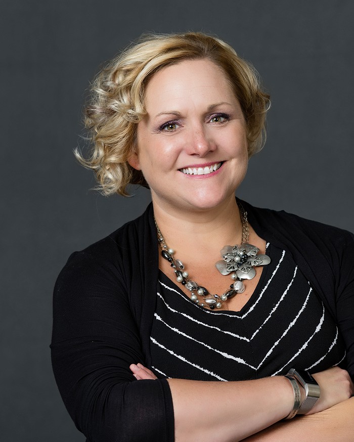 Theresa Brosnan-Schuler