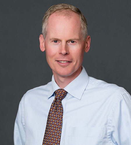 Dr. Nicholas C. Barnes