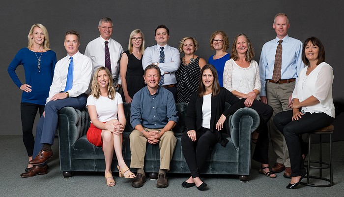Sheboygan Internal Medicine Associates team
